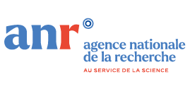 Logo ANR
