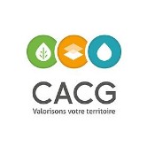 Logo CACG