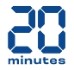 Logo 20mn