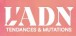 Logo du site L'ADN