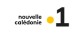 Logo de Calédonie 1