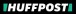 Logo HuffPost
