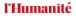 Logo l'Humanité