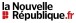 Logo la nouvelle république