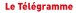 Logo Le télégramme