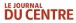 Logo du Journal du centre