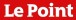 Logo de Le Point