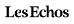 Logo Les échos