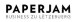 Logo Paperjam