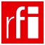Logo de RFI