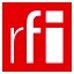 Logo de RFI