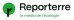 Logo Reporterre