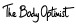 Logo The Body Optimist