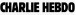 Logo Charlie Hebdo