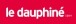 Logo Le Dauphiné
