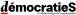 Logo DémocratieS