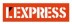 Logo l'express