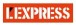Logo L'express