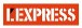 Logo l'express