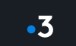 Logo FR3 Aquitaine