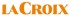 Logo de La Croix