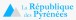 Logo La République des Pyrénées