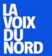Logo La voix du nord