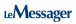 Logo Le Messager