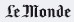 Logo Le Monde