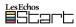 Logo Les échos start