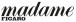 Logo Madame Figaro