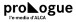 Logo Prologue