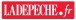 Logo La dépêche