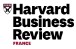 Logo de Harvard business review