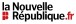 Logo La Nouvelle République