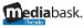 Logo de Mediabask