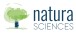 Logo Natura sciences