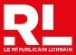 Logo Le républicain lorrain
