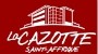 CFPPA LA CAZOTTE SAINT-AFFRIQUE