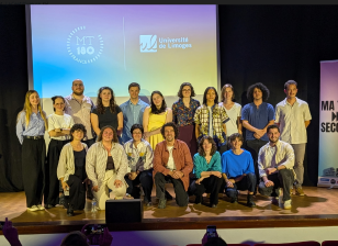 Les 18 candidats de la finale régionale Nouvelle Aquitaine Ma thèse en 180 secondes 2026