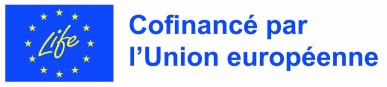 Projet co-financé par l'UE